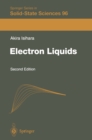 Electron Liquids - eBook
