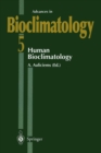 Human Bioclimatology - eBook
