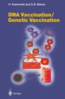 DNA Vaccination/Genetic Vaccination - eBook