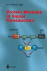 Protein Modules in Signal Transduction - eBook