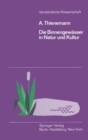 Die Binnengewasser in Natur und Kultur : Eine Einfuhrung in die Theoretische und Angewandte Limnologie - eBook