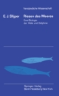 Riesen des Meeres : Eine Biologie der Wale und Delphine - eBook