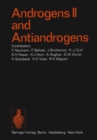 Androgens II and Antiandrogens / Androgene II und Antiandrogene - eBook