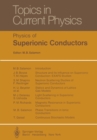 Physics of Superionic Conductors - eBook