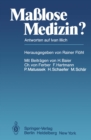 Malose Medizin? : Antworten auf Ivan Illich - eBook