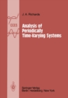Analysis of Periodically Time-Varying Systems - eBook