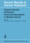 Clinical Interest of Steroid Hormone Receptors in Breast Cancer - eBook