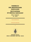 Nuklearmedizin / Nuclear Medicine : Teil 3 Diagnostik II Padiatrische Nuklearmedizin / Part 3 Diagnostic II Pediatric Nuclear Medicine - eBook