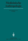 Medizinische Anthropologie : Beitrage fur eine Theoretische Pathologie - eBook