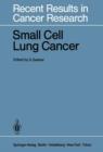Small Cell Lung Cancer - Book