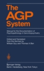 The AGP System : Manual for the Documentation of Psychopathology in Gerontopsychiatry - eBook