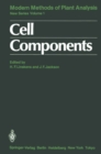Cell Components - eBook