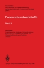 Faserverbundwerkstoffe - eBook