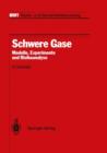 Schwere Gase - Book