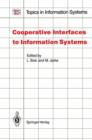 Cooperative Interfaces to Information Systems - Book