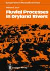 Fluvial Processes in Dryland Rivers - Book