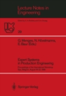 Expert Systems in Production Engineering : Proceedings of the International Workshop, Spa, Belgium, August 18-22, 1986 - eBook