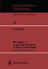 Simulation of Large State Variations in Steam Power Plants : Dynamics of Large Scale Systems - eBook