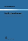 Halluzinationen : Ein Beitrag zur allgemeinen und klinischen Psychopathologie - eBook