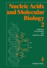 Nucleic Acids and Molecular Biology - eBook