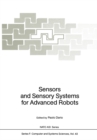 Sensors and Sensory Systems for Advanced Robots - eBook
