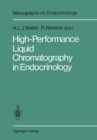 High-Performance Liquid Chromatography in Endocrinology - eBook
