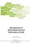 Biomechanics of Active Movement and Deformation of Cells - eBook