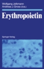 Erythropoietin - eBook