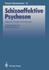 Schizoaffektive Psychosen : Diagnose, Therapie und Prophylaxe - eBook