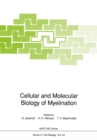 Cellular and Molecular Biology of Myelination - eBook