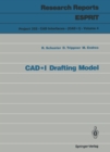 CAD*I Drafting Model - eBook