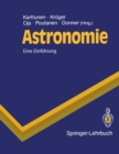 Astronomie : Eine Einfuhrung - eBook