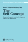 The Self-Concept : European Perspectives on its Development, Aspects, and Applications - eBook