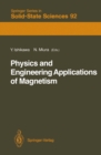 Physics and Engineering Applications of Magnetism - eBook