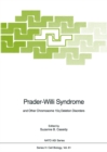 Prader-Willi Syndrome : and Other Chromosome 15q Deletion Disorders - eBook