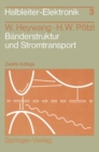 Banderstruktur und Stromtransport - eBook