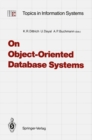 On Object-Oriented Database Systems - eBook