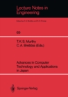 Advances in Computer Technology and Applications in Japan - eBook