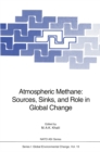 Atmospheric Methane: Sources, Sinks, and Role in Global Change - eBook