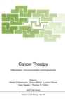 Cancer Therapy : Differentiation, Immunomodulation and Angiogenesis - eBook