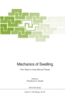 Mechanics of Swelling : From Clays to Living Cells and Tissues - eBook