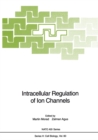 Intracellular Regulation of Ion Channels - eBook