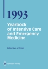 Yearbook of Intensive Care and Emergency Medicine 1993 - eBook
