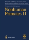 Nonhuman Primates : Volume 2 - eBook