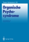 Organische Psychosyndrome - eBook