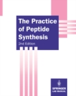 The Practice of Peptide Synthesis - eBook