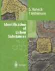 Identification of Lichen Substances - eBook