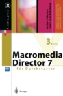 Macromedia Director fur Durchstarter - eBook