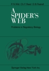 A Spider's Web : Problems in Regulatory Biology - eBook