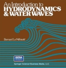 An Introduction to Hydrodynamics and Water Waves - Book